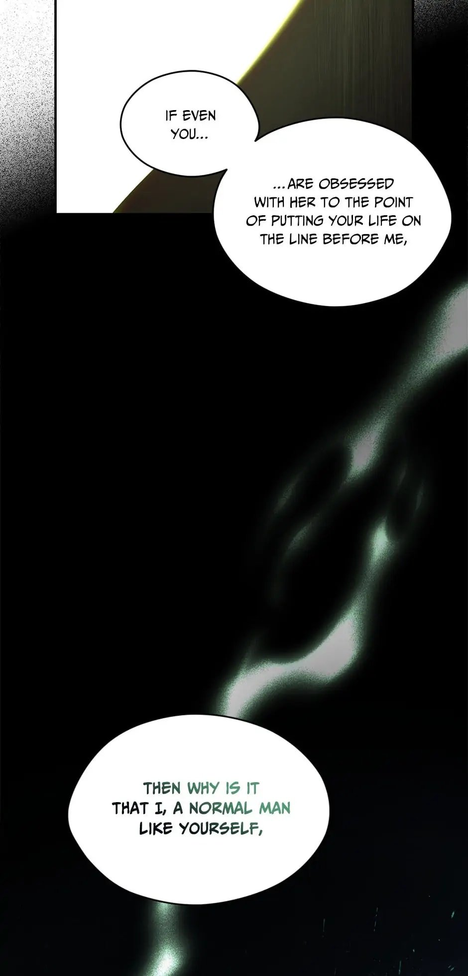 Secret Lady, Chapter 81 image 47